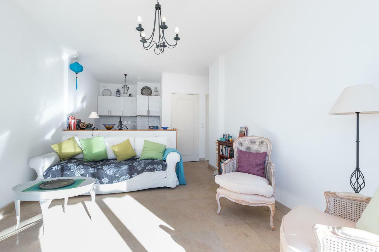 Appartement Nice Port Eksteriør bilde