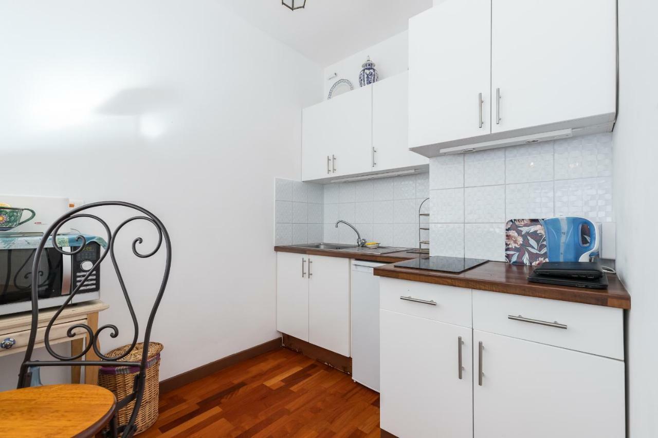 Appartement Nice Port Eksteriør bilde