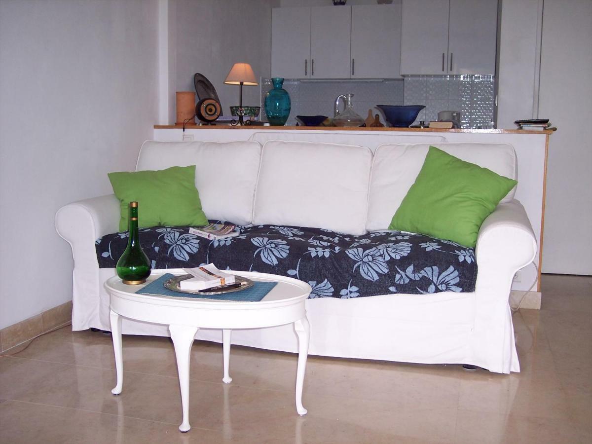 Appartement Nice Port Eksteriør bilde