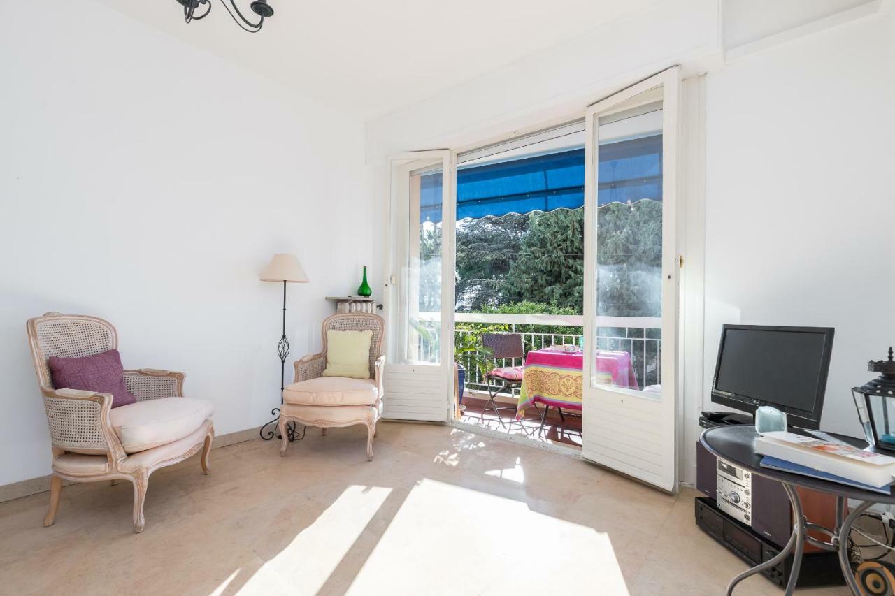 Appartement Nice Port Eksteriør bilde