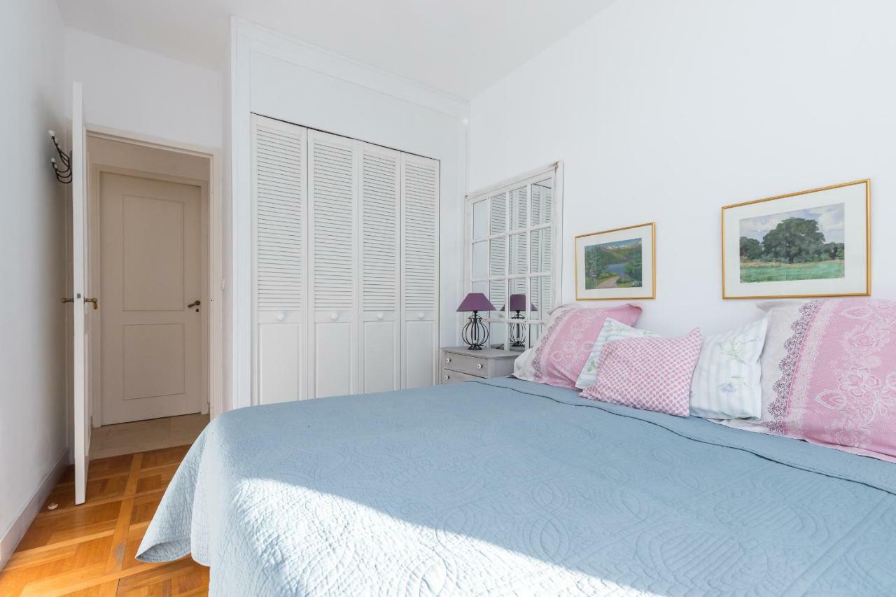 Appartement Nice Port Eksteriør bilde